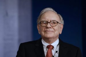 10 nguyên tắc đầu tư đơn giản của Warren Buffett